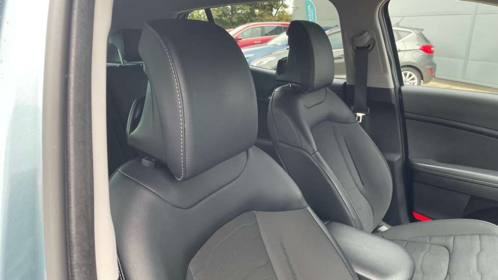 Kia Sportage 1.6T GDi ISG 3 5dr Petrol Estate - Image 24