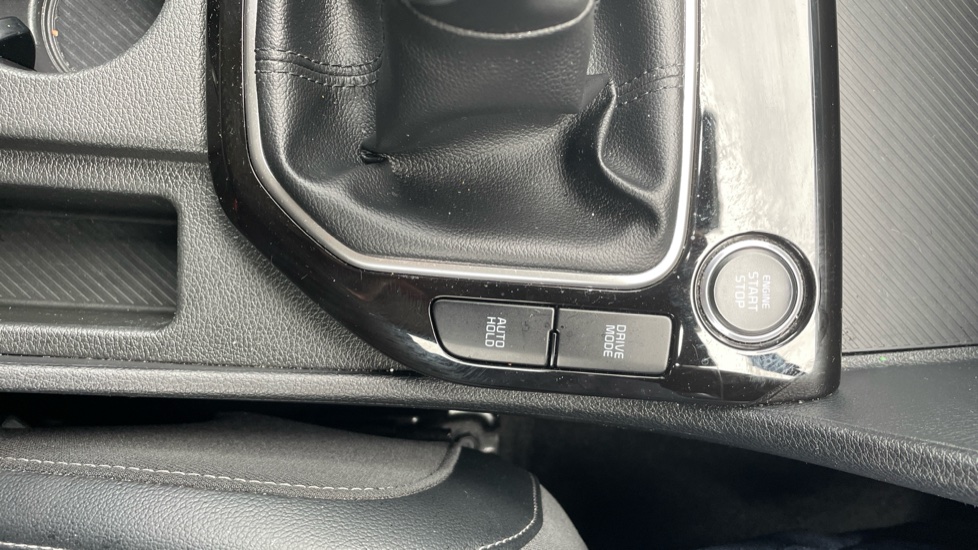 Kia Sportage 1.6T GDi ISG 3 5dr Petrol Estate - Image 35