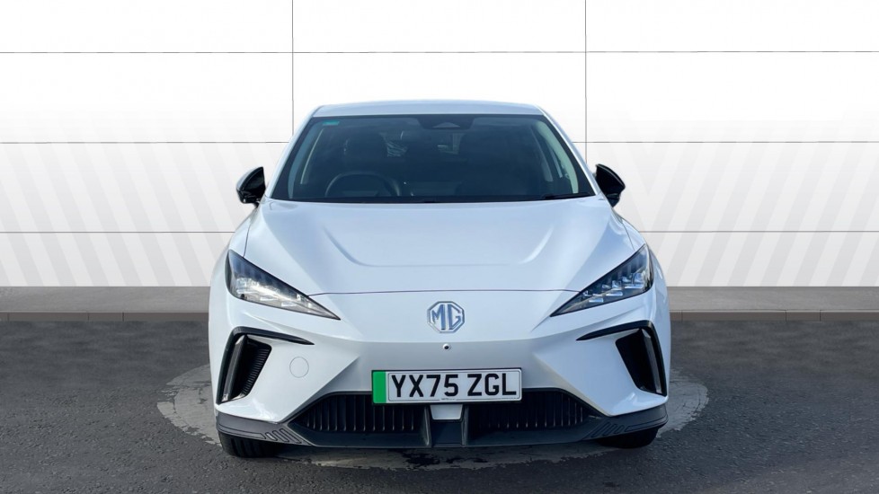 MG MG4 150kW Trophy EV Long Range 64kWh 5dr Auto Electric Hatchback - Image 3