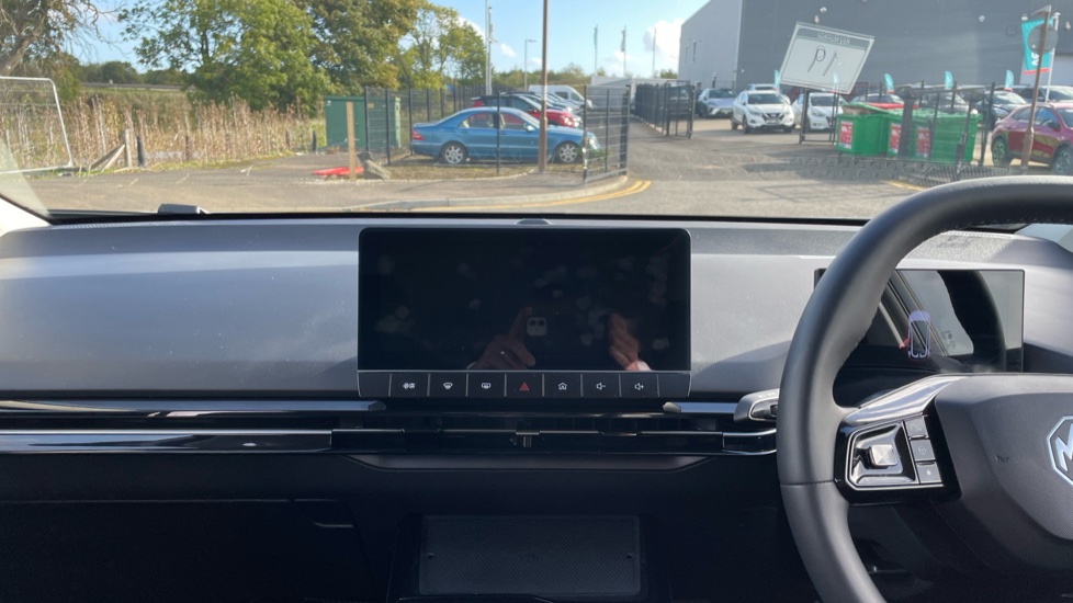 MG MG4 150kW Trophy EV Long Range 64kWh 5dr Auto Electric Hatchback - Image 12