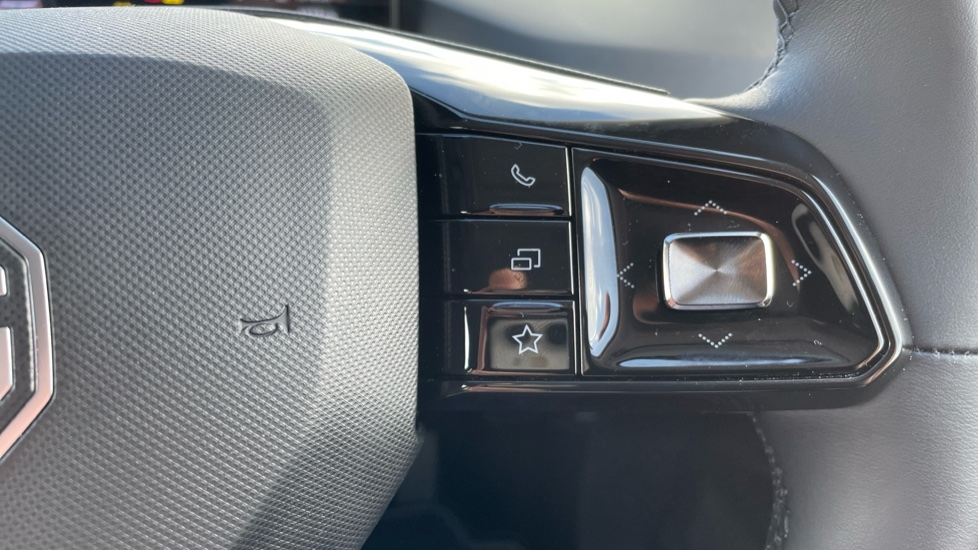 MG MG4 150kW Trophy EV Long Range 64kWh 5dr Auto Electric Hatchback - Image 26