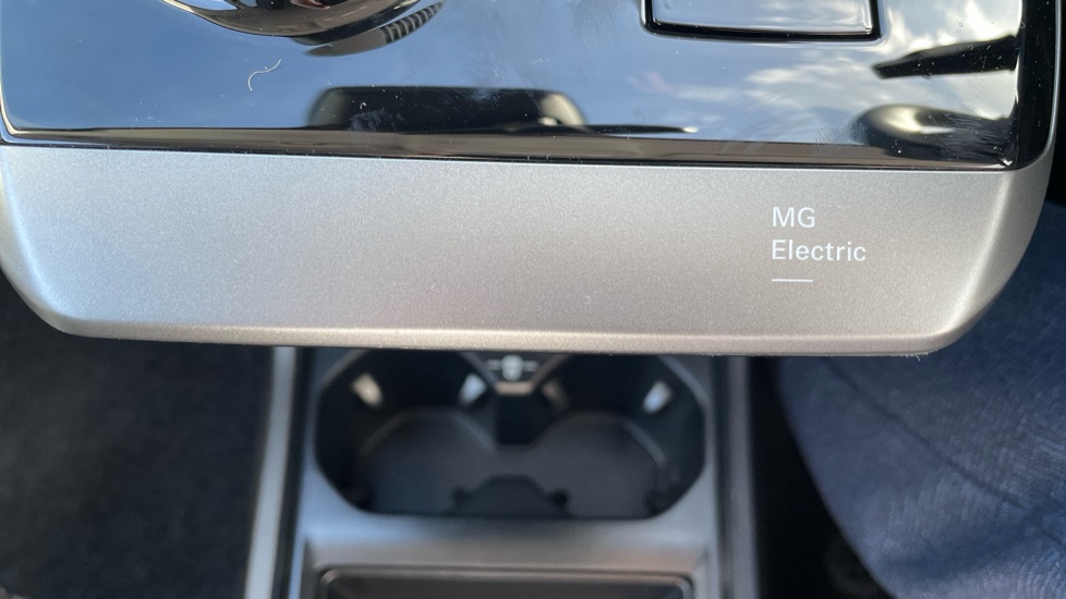 MG MG4 150kW Trophy EV Long Range 64kWh 5dr Auto Electric Hatchback - Image 46