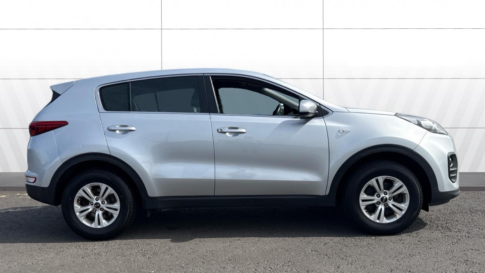 Kia Sportage 1.6 GDi 1 5dr Petrol Estate - Image 5