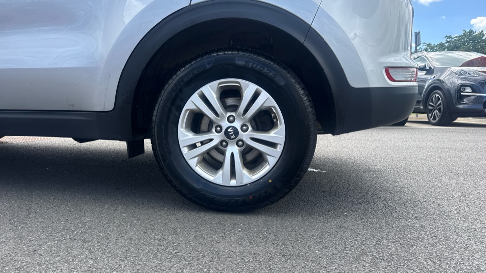 Kia Sportage 1.6 GDi 1 5dr Petrol Estate - Image 7