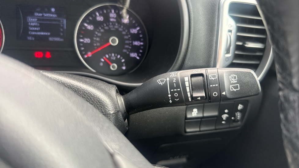 Kia Sportage 1.6 GDi 1 5dr Petrol Estate - Image 36