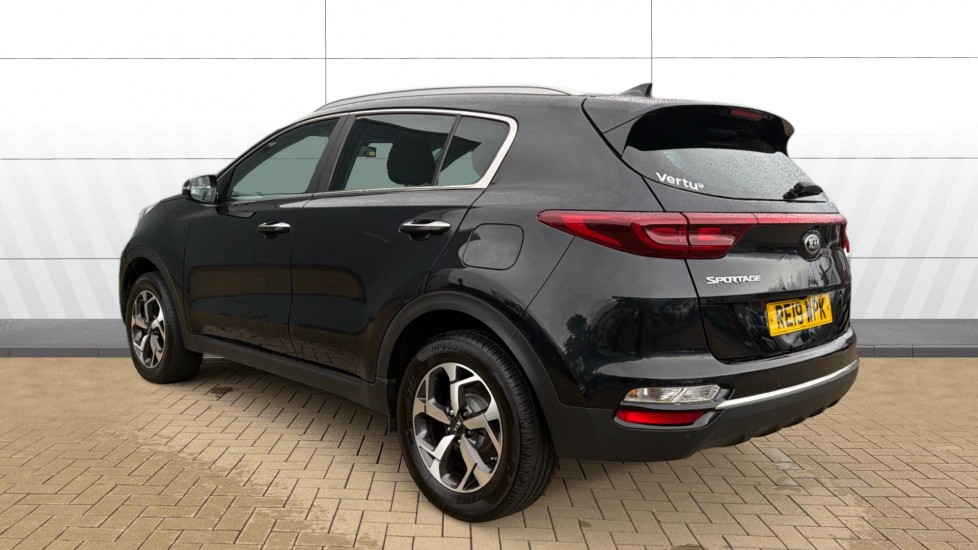 Kia Sportage 1.6 GDi ISG 2 5dr Petrol Estate - Image 2