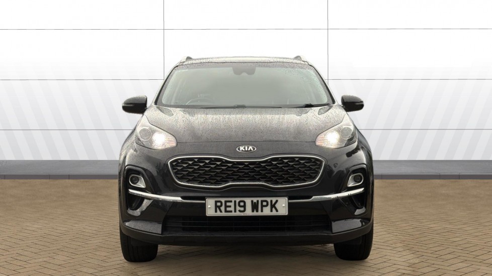 Kia Sportage 1.6 GDi ISG 2 5dr Petrol Estate - Image 3