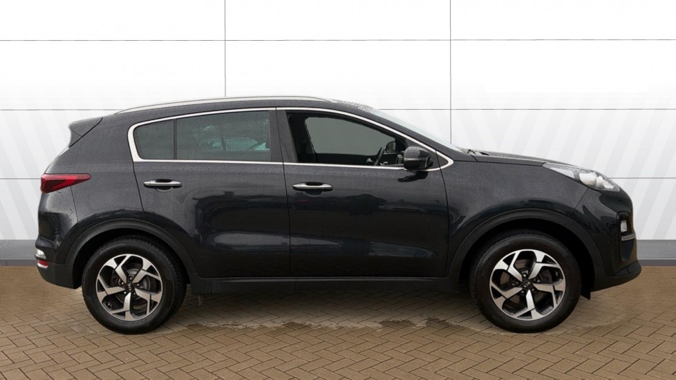 Kia Sportage 1.6 GDi ISG 2 5dr Petrol Estate - Image 5