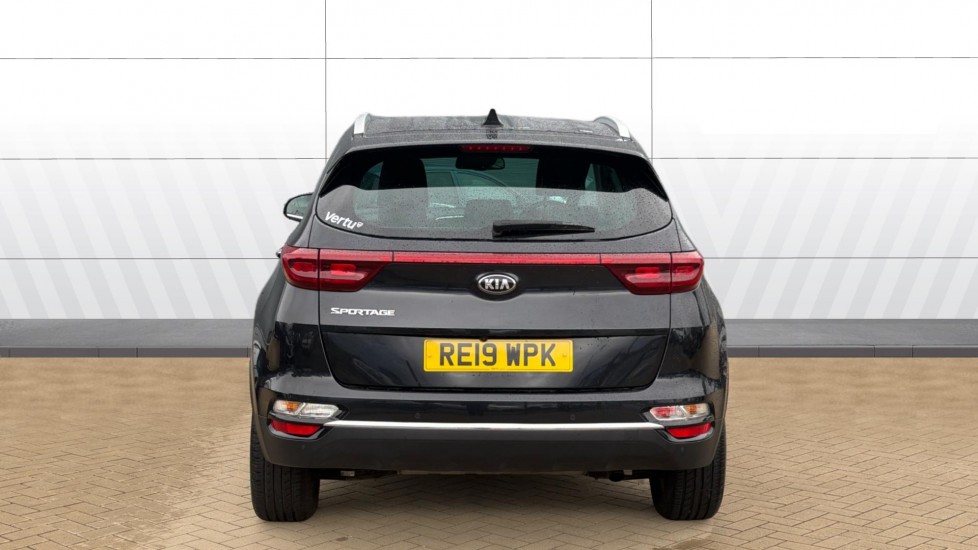 Kia Sportage 1.6 GDi ISG 2 5dr Petrol Estate - Image 6