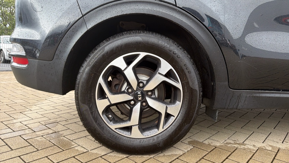 Kia Sportage 1.6 GDi ISG 2 5dr Petrol Estate - Image 7