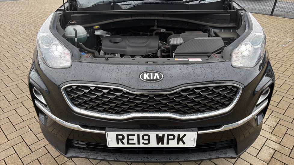 Kia Sportage 1.6 GDi ISG 2 5dr Petrol Estate - Image 8