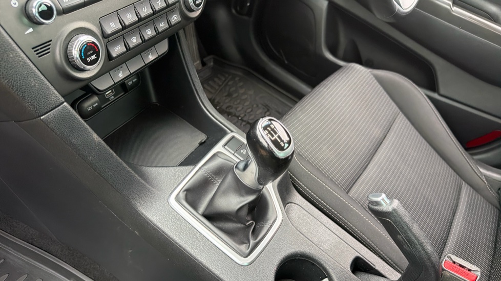Kia Sportage 1.6 GDi ISG 2 5dr Petrol Estate - Image 13