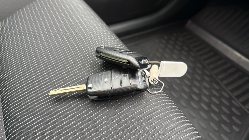 Kia Sportage 1.6 GDi ISG 2 5dr Petrol Estate - Image 20