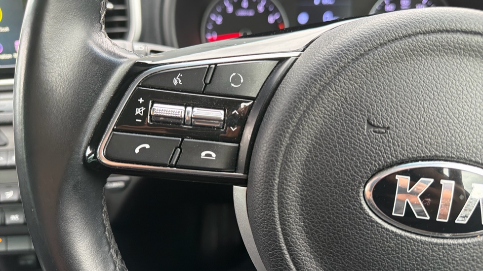 Kia Sportage 1.6 GDi ISG 2 5dr Petrol Estate - Image 40