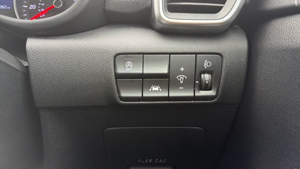 Kia Sportage 1.6 GDi ISG 2 5dr Petrol Estate - Image 42