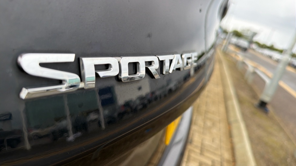 Kia Sportage 1.6 GDi ISG 2 5dr Petrol Estate - Image 54
