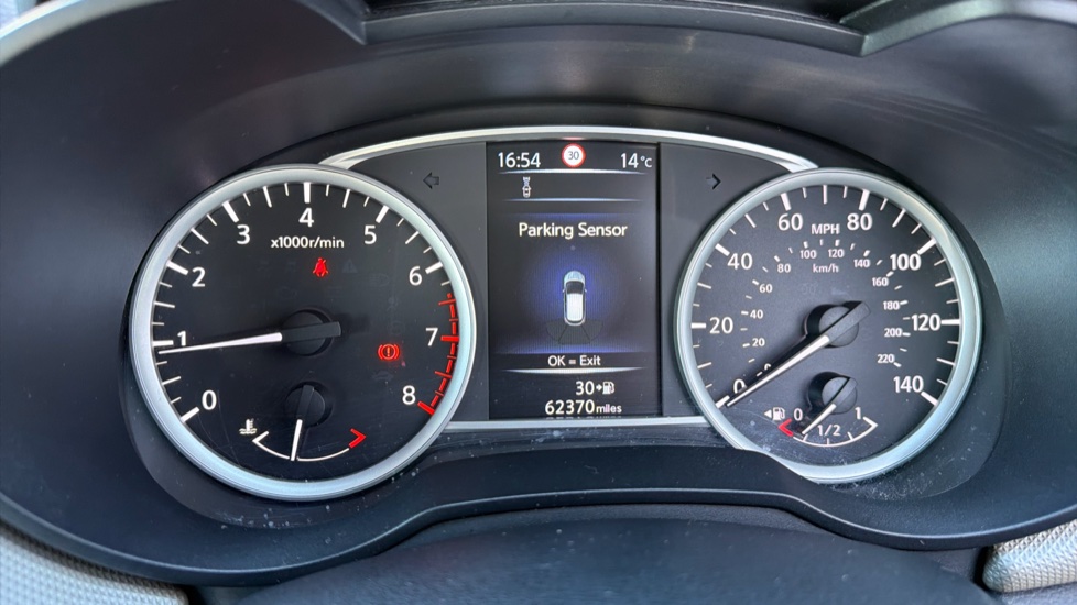 Nissan Micra 0.9 IG-T Acenta 5dr Petrol Hatchback - Image 26