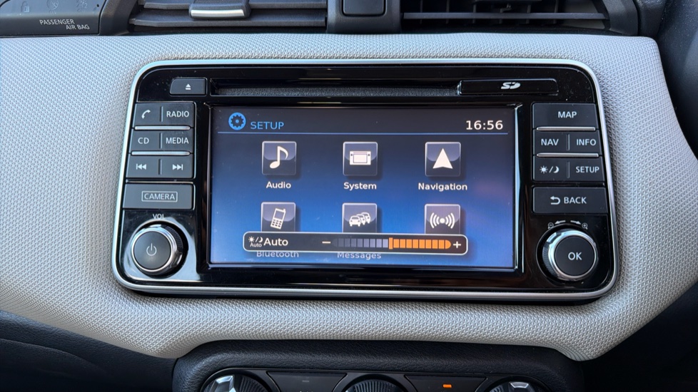 Nissan Micra 0.9 IG-T Acenta 5dr Petrol Hatchback - Image 36