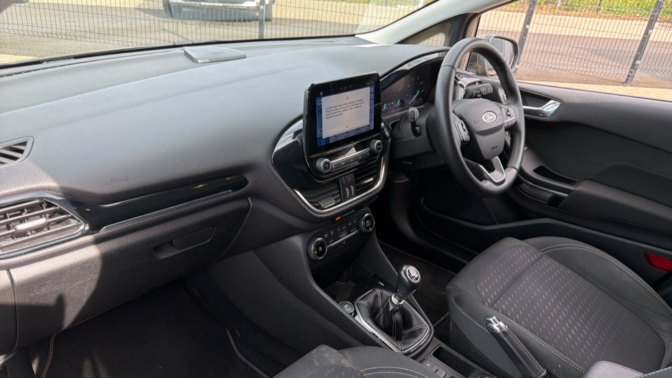 Ford Fiesta 1.0 EcoBoost Titanium 5dr Petrol Hatchback - Image 9