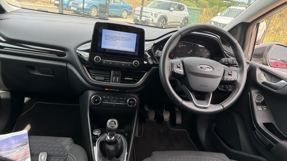Ford Fiesta 1.0 EcoBoost Titanium 5dr Petrol Hatchback - Image 10