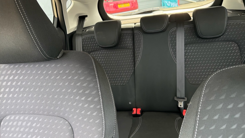 Ford Fiesta 1.0 EcoBoost Titanium 5dr Petrol Hatchback - Image 15