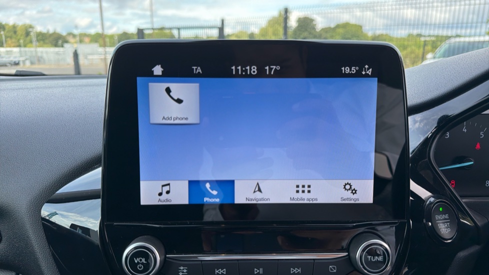 Ford Fiesta 1.0 EcoBoost Titanium 5dr Petrol Hatchback - Image 26