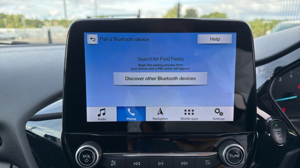 Ford Fiesta 1.0 EcoBoost Titanium 5dr Petrol Hatchback - Image 27