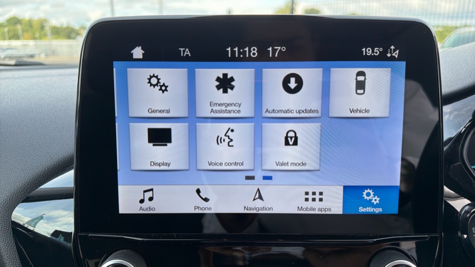 Ford Fiesta 1.0 EcoBoost Titanium 5dr Petrol Hatchback - Image 30