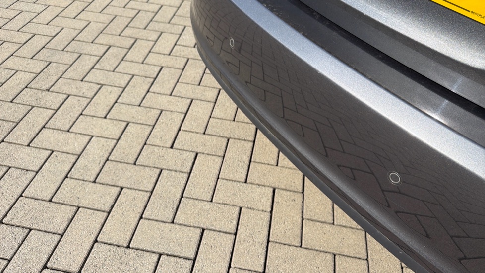 Ford Fiesta 1.0 EcoBoost Titanium 5dr Petrol Hatchback - Image 49