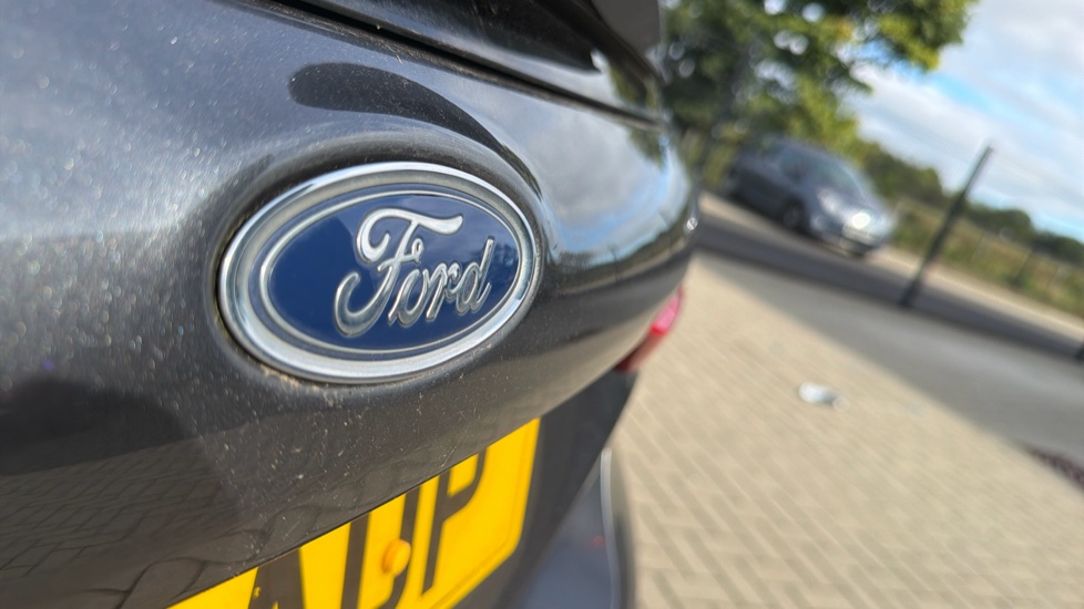Ford Fiesta 1.0 EcoBoost Titanium 5dr Petrol Hatchback - Image 52