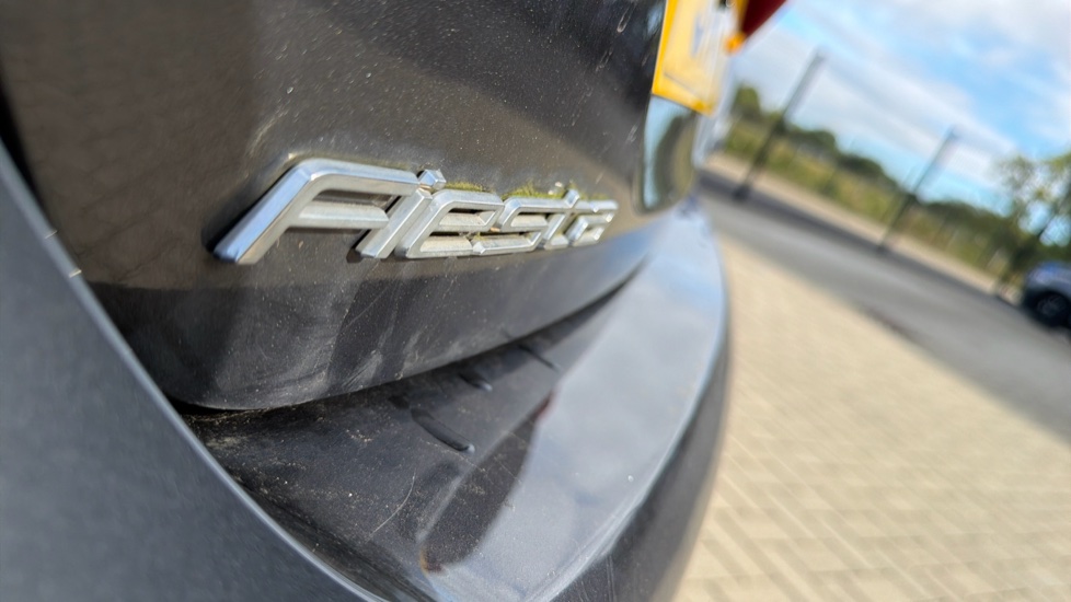 Ford Fiesta 1.0 EcoBoost Titanium 5dr Petrol Hatchback - Image 53