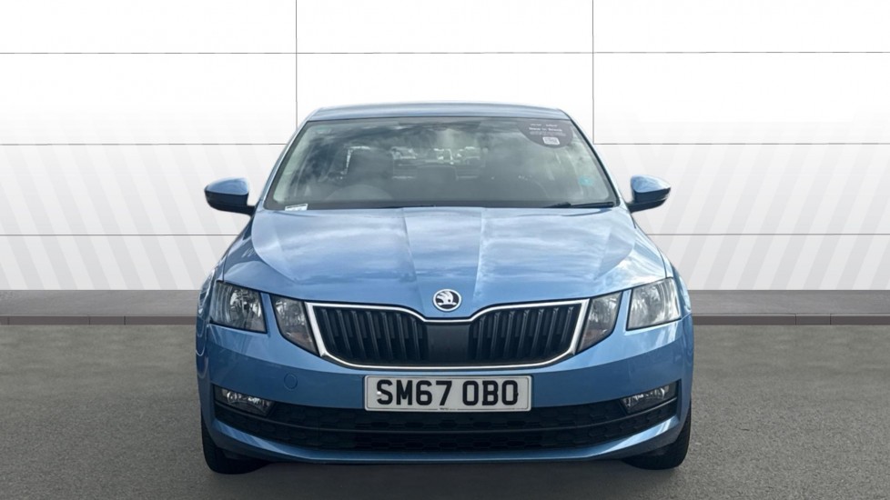 Skoda Octavia 1.6 TDI CR SE 5dr Diesel Hatchback - Image 3