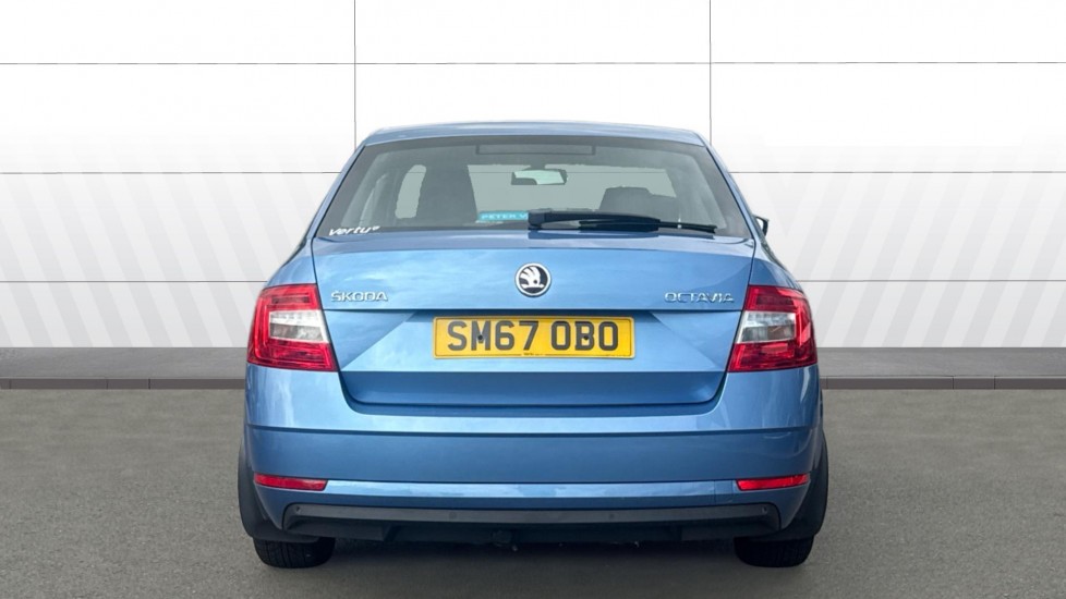 Skoda Octavia 1.6 TDI CR SE 5dr Diesel Hatchback - Image 6