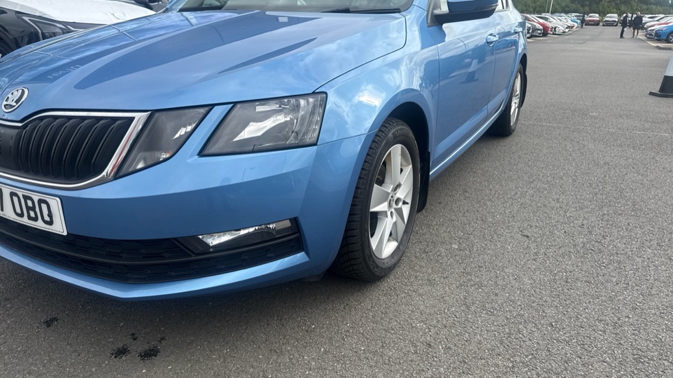 Skoda Octavia 1.6 TDI CR SE 5dr Diesel Hatchback - Image 21