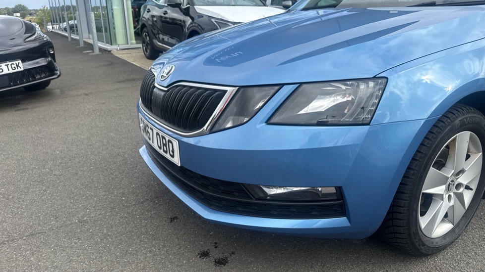 Skoda Octavia 1.6 TDI CR SE 5dr Diesel Hatchback - Image 22
