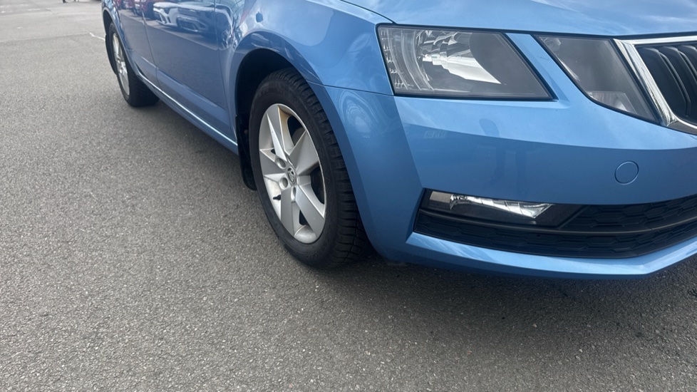 Skoda Octavia 1.6 TDI CR SE 5dr Diesel Hatchback - Image 23