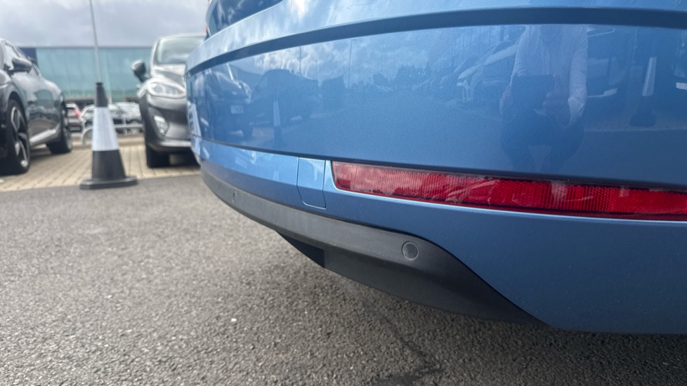 Skoda Octavia 1.6 TDI CR SE 5dr Diesel Hatchback - Image 25