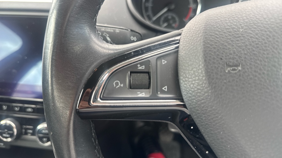 Skoda Octavia 1.6 TDI CR SE 5dr Diesel Hatchback - Image 34