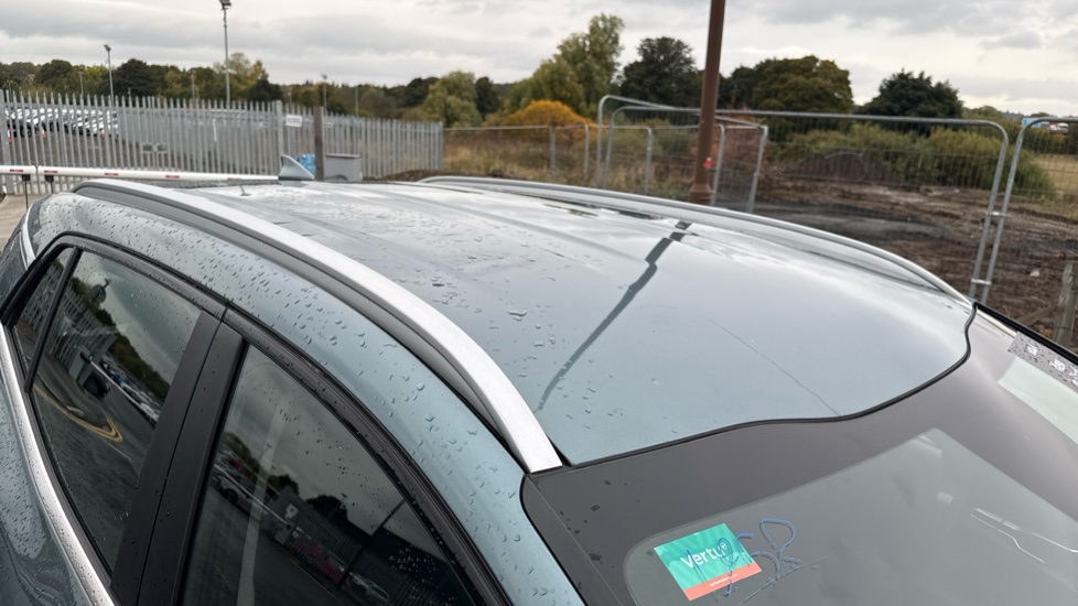 Kia Sportage 1.6T GDi ISG 2 5dr Petrol Estate - Image 23