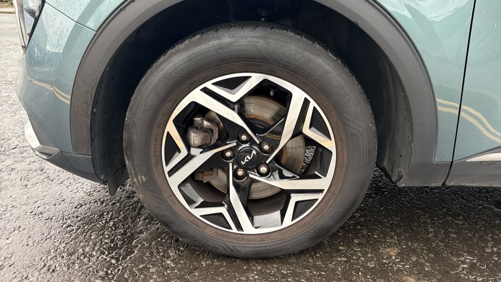 Kia Sportage 1.6T GDi ISG 2 5dr Petrol Estate - Image 34