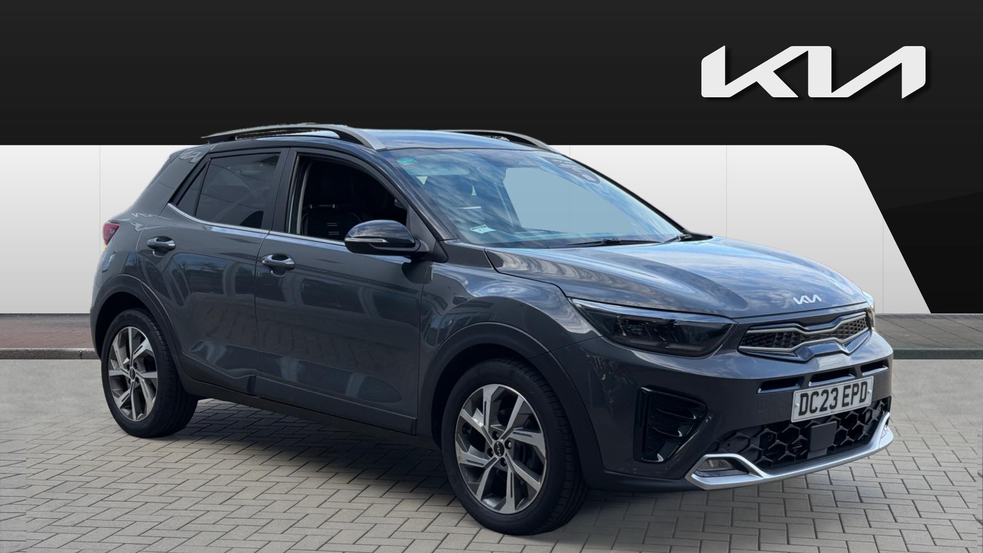 Kia Stonic dealer public-web source image