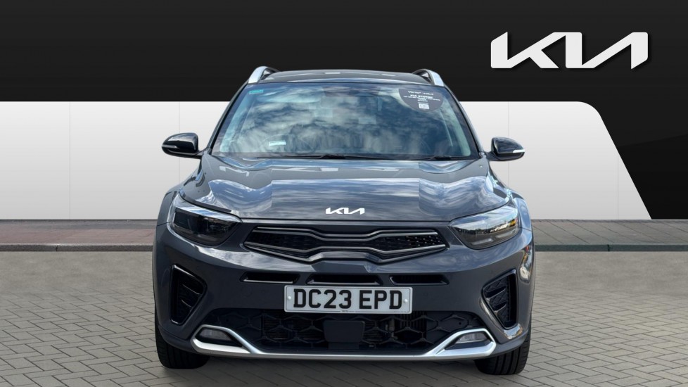 Kia Stonic 1.0T GDi 48V GT-Line S 5dr Petrol Estate - Image 3