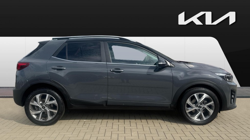 Kia Stonic 1.0T GDi 48V GT-Line S 5dr Petrol Estate - Image 5