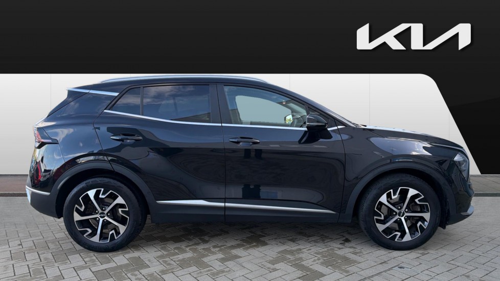 Kia Sportage 1.6T GDi ISG 3 5dr Petrol Estate - Image 5