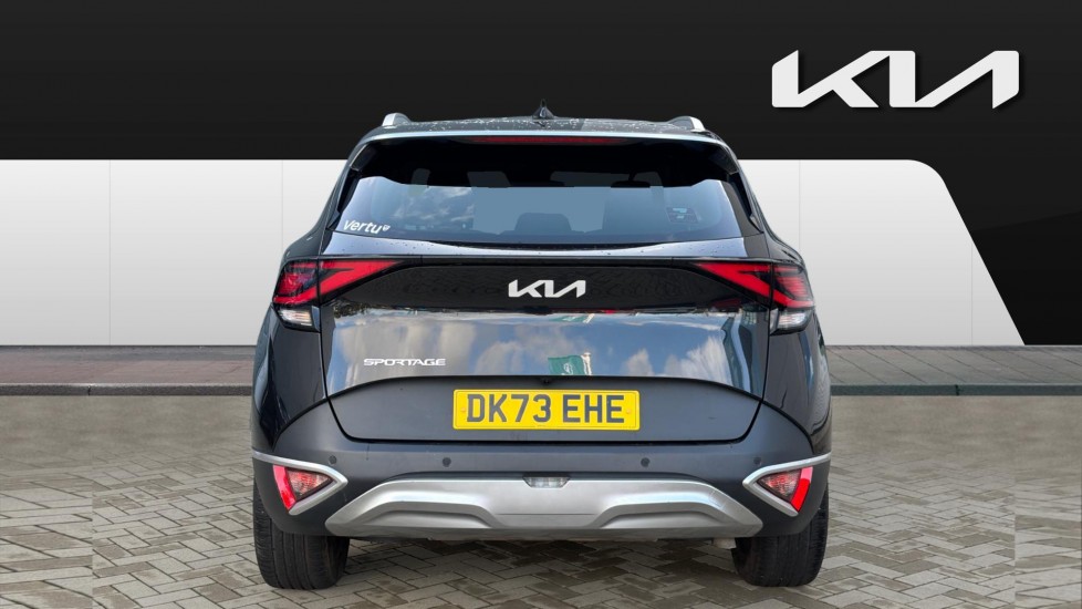 Kia Sportage 1.6T GDi ISG 3 5dr Petrol Estate - Image 6