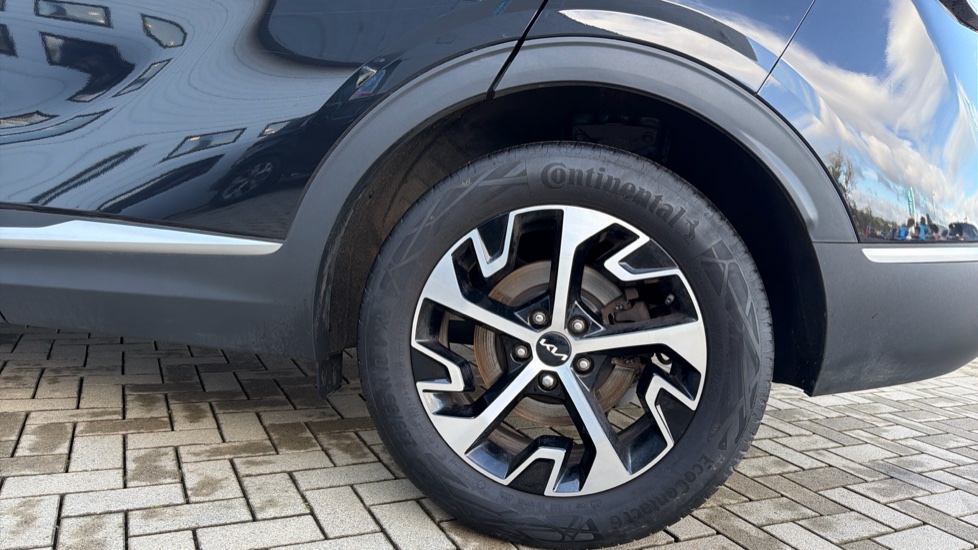 Kia Sportage 1.6T GDi ISG 3 5dr Petrol Estate - Image 7