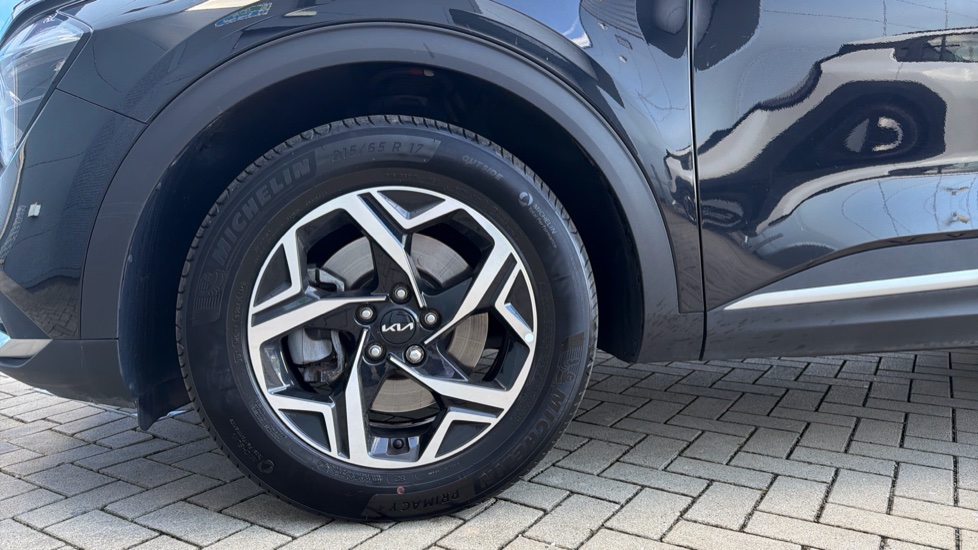 Kia Sportage 1.6T GDi ISG 2 5dr Petrol Estate - Image 7