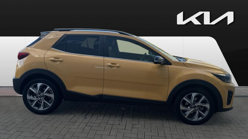 Kia Stonic 1.0T GDi 48V GT-Line S 5dr DCT Petrol Estate - Image 5