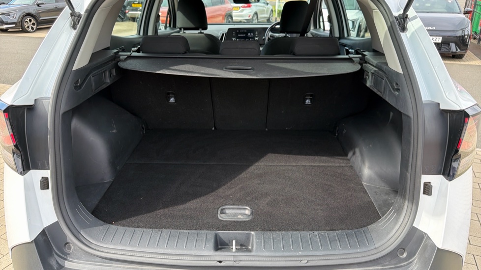 Kia Sportage 1.6T GDi ISG 2 5dr Petrol Estate - Image 4