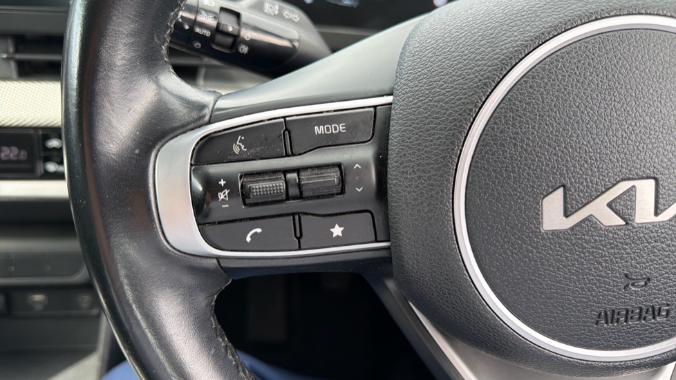 Kia Sportage 1.6T GDi ISG 2 5dr Petrol Estate - Image 32